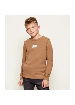 Tommy Hilfiger Bluza | Regular Fit ze sklepu Gomez Fashion Store w kategorii Bluzy chłopięce - zdjęcie 187362224