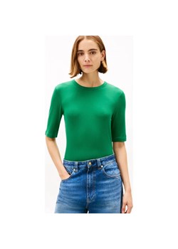 Tommy Hilfiger Bluzka | Slim Fit ze sklepu Gomez Fashion Store w kategorii Bluzki damskie - zdjęcie 187362231