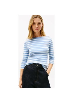 Tommy Hilfiger Bluzka NEW CODY | Slim Fit ze sklepu Gomez Fashion Store w kategorii Bluzki damskie - zdjęcie 187362251