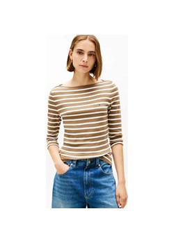 Tommy Hilfiger Bluzka NEW CODY | Slim Fit ze sklepu Gomez Fashion Store w kategorii Bluzki damskie - zdjęcie 187362252
