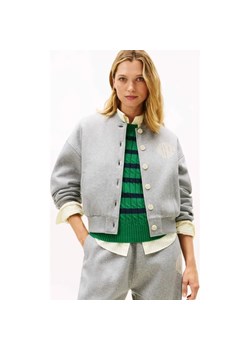 Tommy Hilfiger Bluza VARSITY | Relaxed fit ze sklepu Gomez Fashion Store w kategorii Bluzy damskie - zdjęcie 187362260