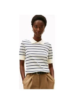 Tommy Hilfiger Sweter | Regular Fit ze sklepu Gomez Fashion Store w kategorii Swetry damskie - zdjęcie 187362272