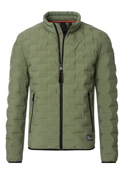 CASAMODA Kurtka pikowana w kolorze khaki ze sklepu Limango Polska w kategorii Kurtki męskie - zdjęcie 187362364