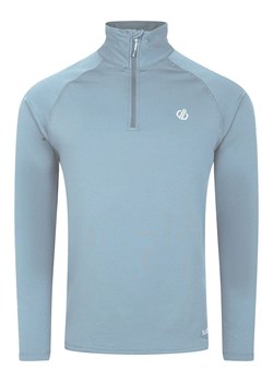 Dare 2b Koszulka termiczna &quot;Fuse Up II&quot; w kolorze błękitnym ze sklepu Limango Polska w kategorii T-shirty męskie - zdjęcie 187362410