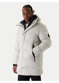 Jack & Jones Kurtka zimowa Fusion 12288983 Szary Relaxed Fit ze sklepu MODIVO w kategorii Kurtki męskie - zdjęcie 187362652