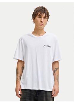 Jack&Jones Komplet 5 t-shirtów Yuki 12288322 Kolorowy Relaxed Fit ze sklepu MODIVO w kategorii T-shirty męskie - zdjęcie 187362674