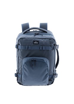 Plecak 2w1 Torba podróżna popielata ze sklepu Słoń Torbalski w kategorii Torby podróżne - zdjęcie 187362981