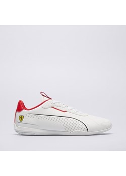 puma ferrari neo cat 3.0 30908202 ze sklepu 50style.pl w kategorii Buty sportowe damskie - zdjęcie 187363224