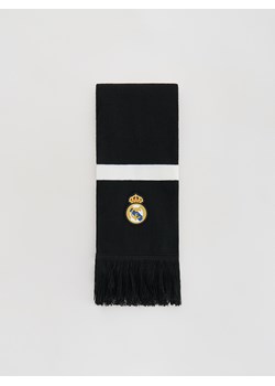Reserved - Szalik Real Madrid - wielobarwny ze sklepu Reserved w kategorii Szaliki męskie - zdjęcie 187363981