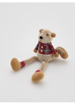 Reserved - Ozdoba świąteczna - beżowy ze sklepu Reserved w kategorii Zabawki - zdjęcie 187364053