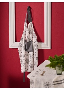 Sinsay - Fartuch kuchenny - biały ze sklepu Sinsay w kategorii Fartuchy kuchenne - zdjęcie 187364600