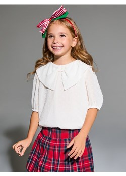 Sinsay - Świąteczna opaska na włosy - wielobarwny ze sklepu Sinsay w kategorii Opaski dziecięce - zdjęcie 187364652