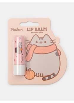 Sinsay - Balsam do ust Pusheen the Cat - kremowy ze sklepu Sinsay w kategorii Błyszczyki do ust - zdjęcie 187364653
