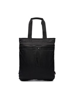 Torba Premiata Kymani Var 2141 Czarny ze sklepu eobuwie.pl w kategorii Torby męskie - zdjęcie 187364734