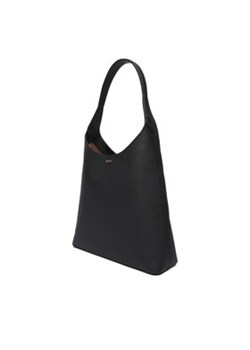 Torebka BOSS 50557982 Czarny ze sklepu eobuwie.pl w kategorii Torebki damskie - zdjęcie 187364983