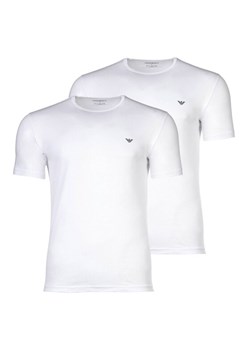 Emporio Armani Underwear Komplet t-shirtów EM000391 AF14132 M0082 Biały ze sklepu MODIVO w kategorii T-shirty męskie - zdjęcie 187365240
