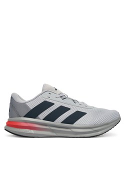 adidas Buty do biegania Galaxy 7 JQ2626 Szary ze sklepu MODIVO w kategorii Buty sportowe męskie - zdjęcie 187365253
