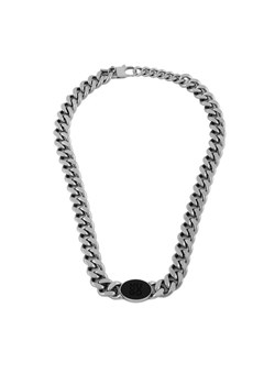 HUGO Bransoletka 50556682 Czarny ze sklepu MODIVO w kategorii Bransolety - zdjęcie 187365272