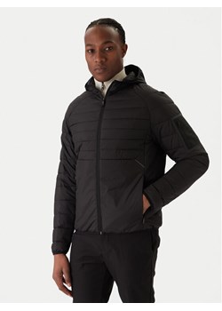 BOSS Kurtka przejściowa Ow Urbanex JT HD 50549181 Czarny Regular Fit ze sklepu MODIVO w kategorii Kurtki męskie - zdjęcie 187365290