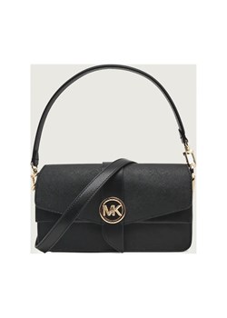 Michael Kors Skórzana torebka na ramię Greenwich ze sklepu Gomez Fashion Store w kategorii Torebki damskie - zdjęcie 187366510