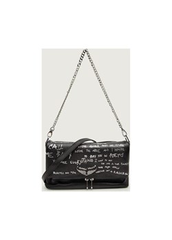 Zadig&Voltaire Skórzana torebka na ramię ROCKY II ze sklepu Gomez Fashion Store w kategorii Listonoszki - zdjęcie 187366523