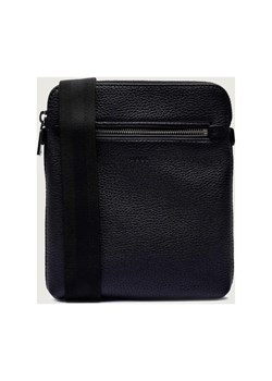BOSS BLACK Skórzana reporterka New Crosstown_Envel. ze sklepu Gomez Fashion Store w kategorii Torby męskie - zdjęcie 187366554