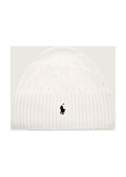 POLO RALPH LAUREN Czapka ze sklepu Gomez Fashion Store w kategorii Czapki dziecięce - zdjęcie 187366584