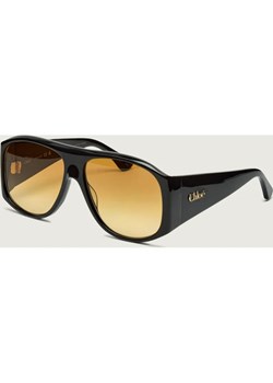 Chloe Okulary przeciwsłoneczne CH0347S-001 60 ze sklepu Gomez Fashion Store w kategorii Okulary przeciwsłoneczne damskie - zdjęcie 187366592