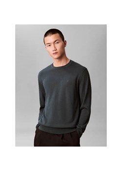 Calvin Klein Sweter | Regular Fit ze sklepu Gomez Fashion Store w kategorii Swetry męskie - zdjęcie 187366601