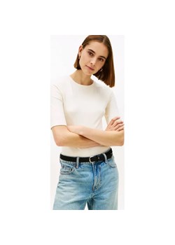 Tommy Hilfiger Bluzka | Slim Fit ze sklepu Gomez Fashion Store w kategorii Bluzki damskie - zdjęcie 187366604