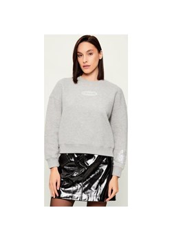 Zadig&Voltaire Bluza MIRA | Loose fit ze sklepu Gomez Fashion Store w kategorii Bluzy damskie - zdjęcie 187366614