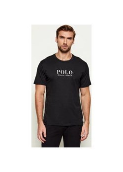 POLO RALPH LAUREN T-shirt | Regular Fit ze sklepu Gomez Fashion Store w kategorii T-shirty męskie - zdjęcie 187366621