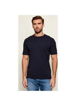 GUESS ACTIVE T-shirt SS ALPHY | Regular Fit ze sklepu Gomez Fashion Store w kategorii T-shirty męskie - zdjęcie 187366622