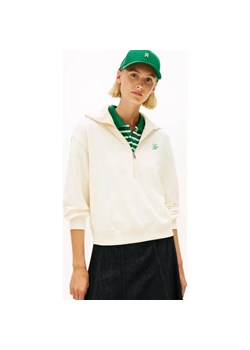 Tommy Hilfiger Bluza TERRY | Regular Fit ze sklepu Gomez Fashion Store w kategorii Bluzy damskie - zdjęcie 187366642