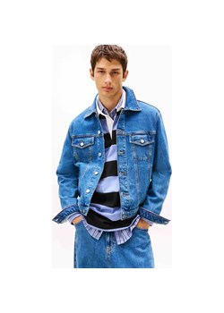 Tommy Jeans Kurtka jeansowa Ryan | Regular Fit ze sklepu Gomez Fashion Store w kategorii Kurtki męskie - zdjęcie 187366651