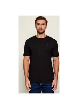 GUESS ACTIVE T-shirt HEDLEY | Regular Fit ze sklepu Gomez Fashion Store w kategorii T-shirty męskie - zdjęcie 187366653