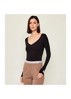 Guess Underwear  Body TESSA | Slim Fit ze sklepu Gomez Fashion Store w kategorii Bluzki damskie - zdjęcie 187367490