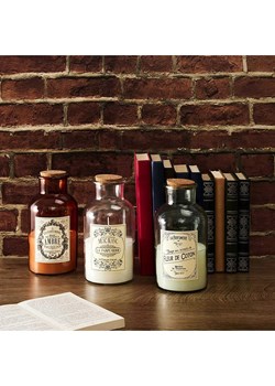 The Concept Factory Świeca zapachowa - 1000 g (Produkt niespodzianka) ze sklepu Limango Polska w kategorii Świece i dyfuzory - zdjęcie 187367541