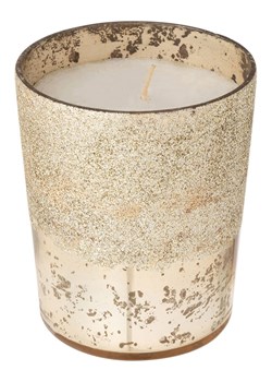 J Line Świeca zapachowa &quot;M-Chic&quot; - 386 g ze sklepu Limango Polska w kategorii Świece i dyfuzory - zdjęcie 187367600