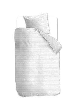 Beddinghouse Komplet pościeli &quot;Wave&quot; w kolorze białym z kory ze sklepu Limango Polska w kategorii Pościele - zdjęcie 187367610