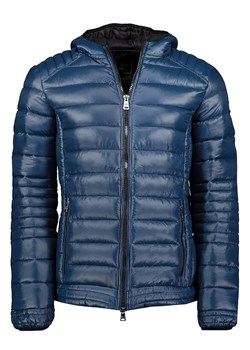 Canadian Peak Kurtka pikowana &quot;Aboueak&quot; w kolorze granatowym ze sklepu Limango Polska w kategorii Kurtki męskie - zdjęcie 187367673