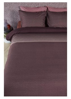 Beddinghouse Komplet pościeli flanelowej &quot;Demi&quot; w kolorze bordowym ze sklepu Limango Polska w kategorii Pościele - zdjęcie 187367694