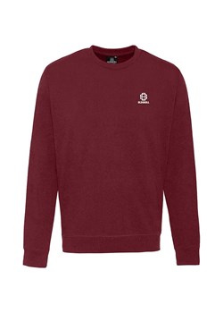 OLDSKULL Bluza w kolorze bordowym ze sklepu Limango Polska w kategorii Bluzy męskie - zdjęcie 187367733