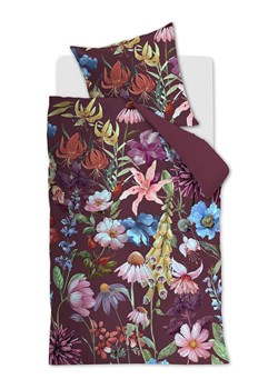 Beddinghouse Komplet pościeli satynowej w kolorze fioletowym ze sklepu Limango Polska w kategorii Pościele - zdjęcie 187367760