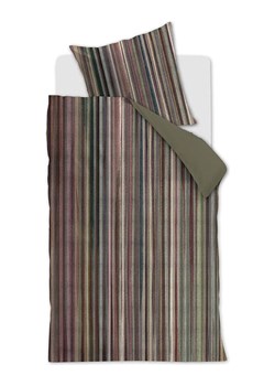 Beddinghouse Komplet pościeli satynowej &quot;Roman&quot; ze wzorem ze sklepu Limango Polska w kategorii Pościele - zdjęcie 187367794