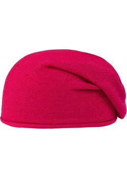 Döll Czapka beanie w kolorze różowym ze sklepu Limango Polska w kategorii Czapki dziecięce - zdjęcie 187368082