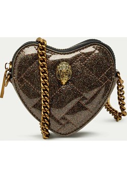 Kurt Geiger Listonoszka MICRO HEART ze sklepu Gomez Fashion Store w kategorii Listonoszki - zdjęcie 187370871