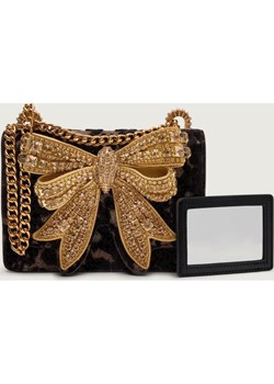 Kurt Geiger Torebka wieczorowa BOW SMALL SHOREDITCH ze sklepu Gomez Fashion Store w kategorii Kopertówki - zdjęcie 187370874