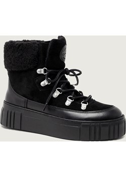 Gant Śniegowce Snowmont | zamsz ze sklepu Gomez Fashion Store w kategorii Śniegowce damskie - zdjęcie 187370883