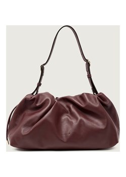 Marella Skórzana torebka na ramię IONIO ze sklepu Gomez Fashion Store w kategorii Listonoszki - zdjęcie 187370891